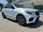 2019 Mercedes-Benz Gle 43 Amg zu verkaufen in North Billerica, MA - Normal Wear