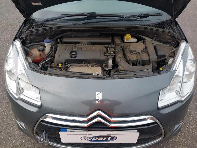 2013 CITROEN DS3 DSTYLE