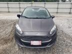 2017 Ford Fiesta Se   продається в Ellenwood, GA - Front End