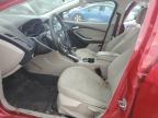 2012 Ford Focus Sel იყიდება Montgomery-ში, AL - Rear End