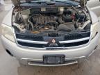2007 Mitsubishi Endeavor Ls en Venta en Wilmer, TX - Front End