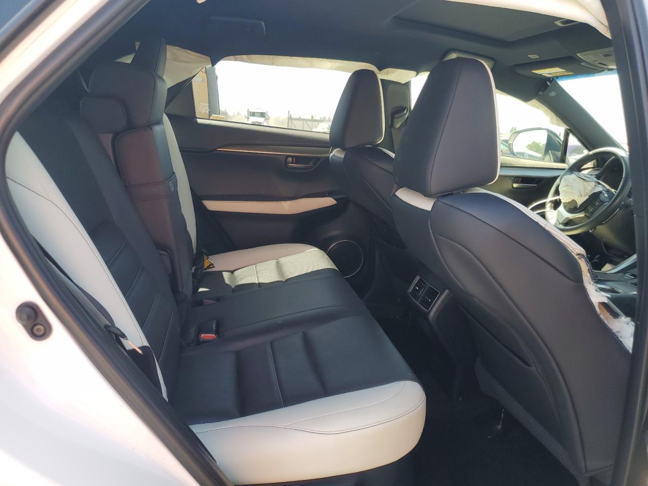 2019 Lexus Nx 300 Base VIN: JTJYARBZ7K2150028 Lot: 62512245