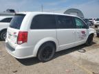 2020 Dodge Grand Caravan Gt продається в Wichita, KS - Front End