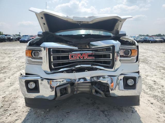  GMC SIERRA 2014 White