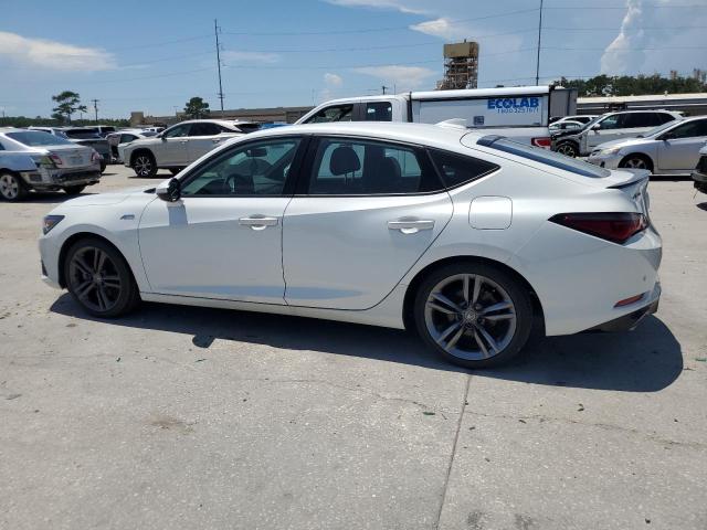  ACURA INTEGRA A- 2023 White