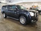2017 Gmc Yukon Xl K1500 Sle იყიდება Avon-ში, MN - Mechanical