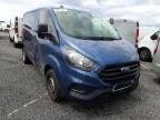 2021 FORD TRANSIT CU for sale at Copart SANDTOFT