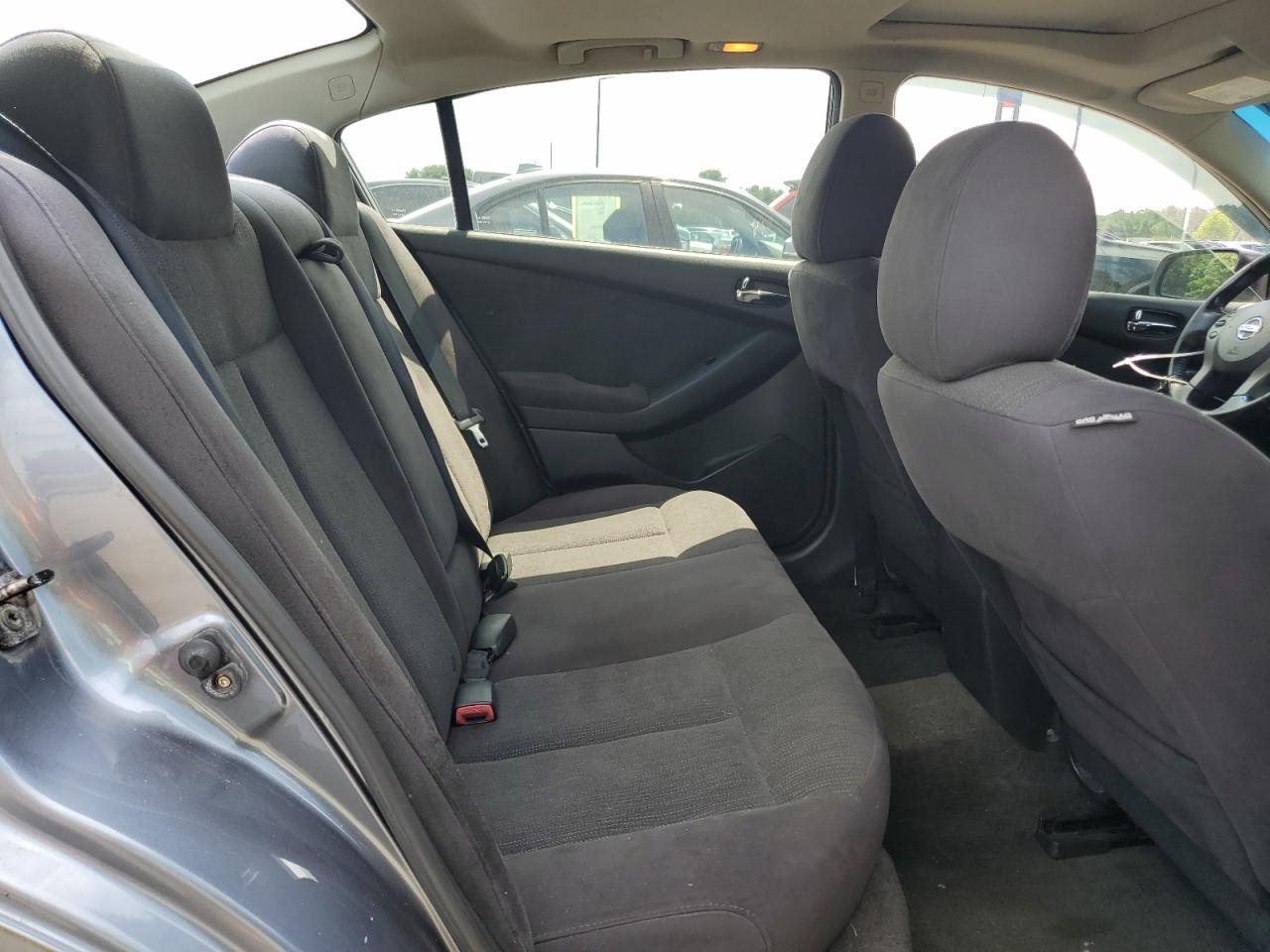 2010 Nissan Altima Sr VIN: 1N4BL2AP1AN473732 Lot: 61721855