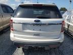 2012 Ford Explorer Xlt на продаже в Riverview, FL - Front End