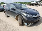 2018 Honda Cr-V Exl للبيع في Lansing، MI - Front End