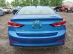 2018 Hyundai Elantra Sel for Sale in Central Square, NY - Front End