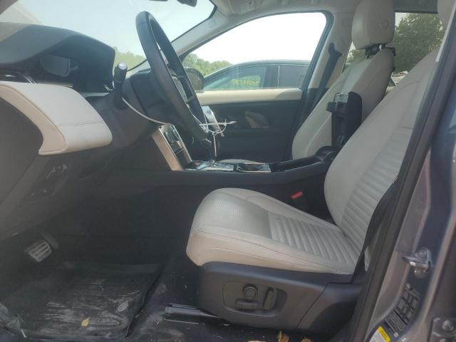  LAND ROVER DISCOVERY 2023 Blue