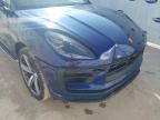 2022 PORSCHE MACAN S S- for sale at Copart BRISTOL
