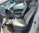 2016 Ford Edge Titanium на продаже в Woodhaven, MI - Front End