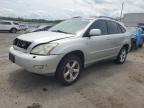 2008 Lexus Rx 350 zu verkaufen in Fredericksburg, VA - Front End