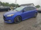 2015 Ford Focus St zu verkaufen in York Haven, PA - Mechanical