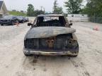 2001 Chevrolet Blazer  იყიდება Northfield-ში, OH - Burn