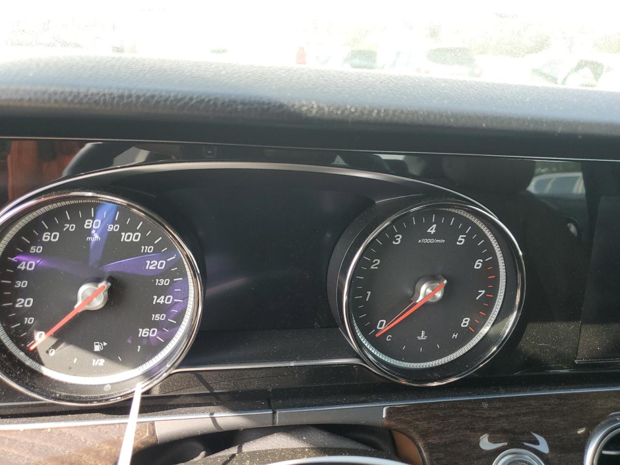 2019 Mercedes-Benz E 300 VIN: WDDZF4JBXKA517001 Lot: 60881055