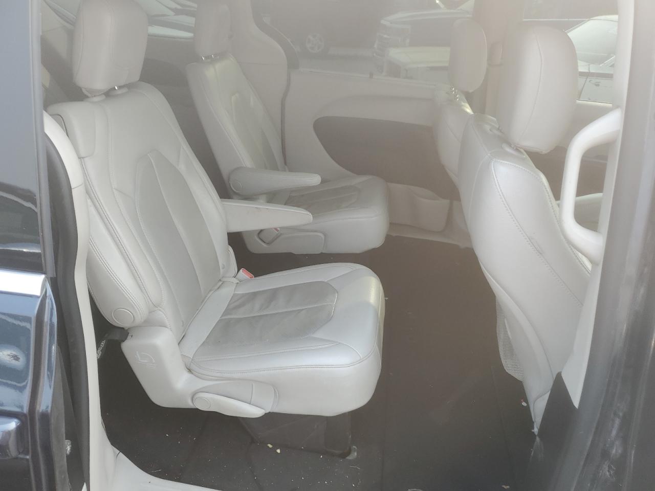 2021 Chrysler Pacifica Touring L VIN: 2C4RC1BG8MR527424 Lot: 59133795