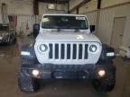 2021 Jeep Wrangler Unlimited Sport იყიდება Franklin-ში, WI - Rear End