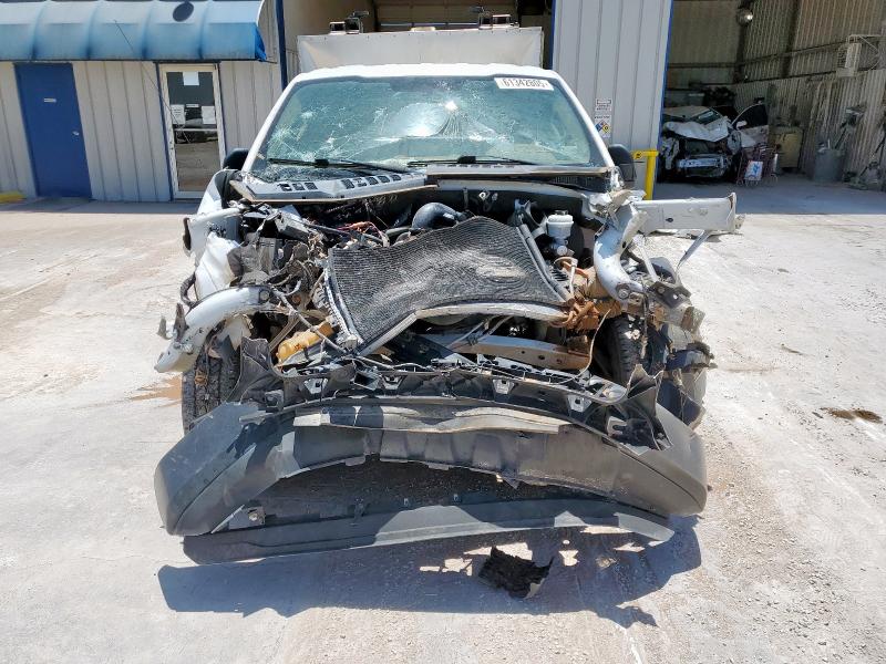 Пикапы FORD F-150 2016 Белы