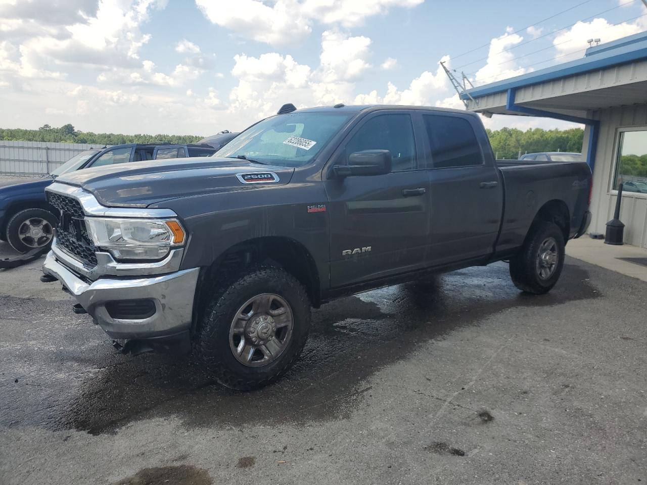 3c6ur5cj4mg682205 3C6UR5CJ4MG682205 2021 Ram 2500 Tradesman
