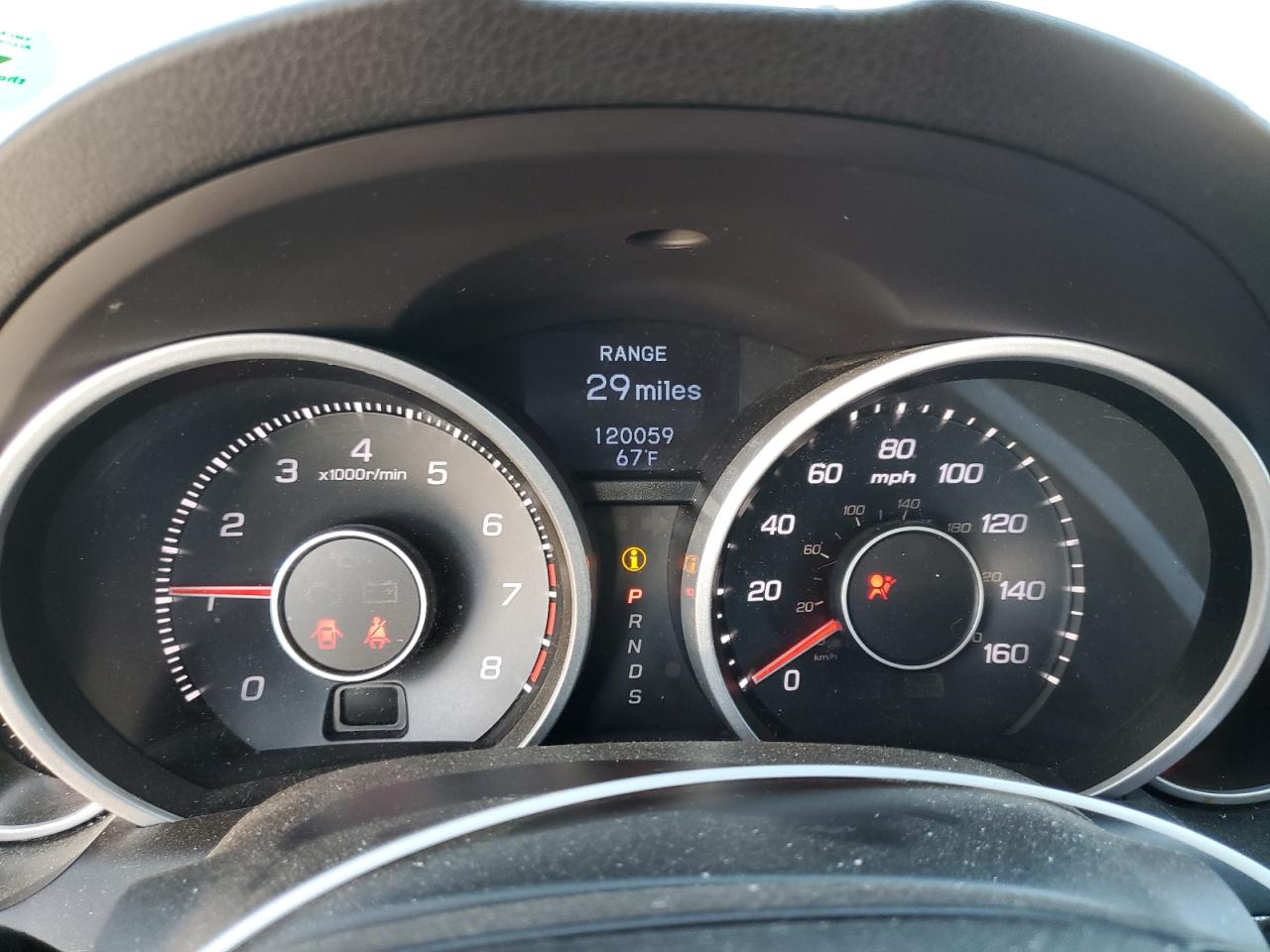 2014 Acura Tl Tech VIN: 19UUA9F54EA800888 Lot: 62734045