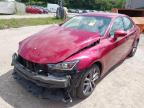 2018 LEXUS IS 300H AD for sale at Copart WESTBURY