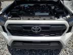 2024 Toyota Tacoma Double Cab للبيع في Apopka، FL - Side