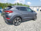 North Billerica, MA에서 판매 중인 2016 Hyundai Tucson Limited   - Front End