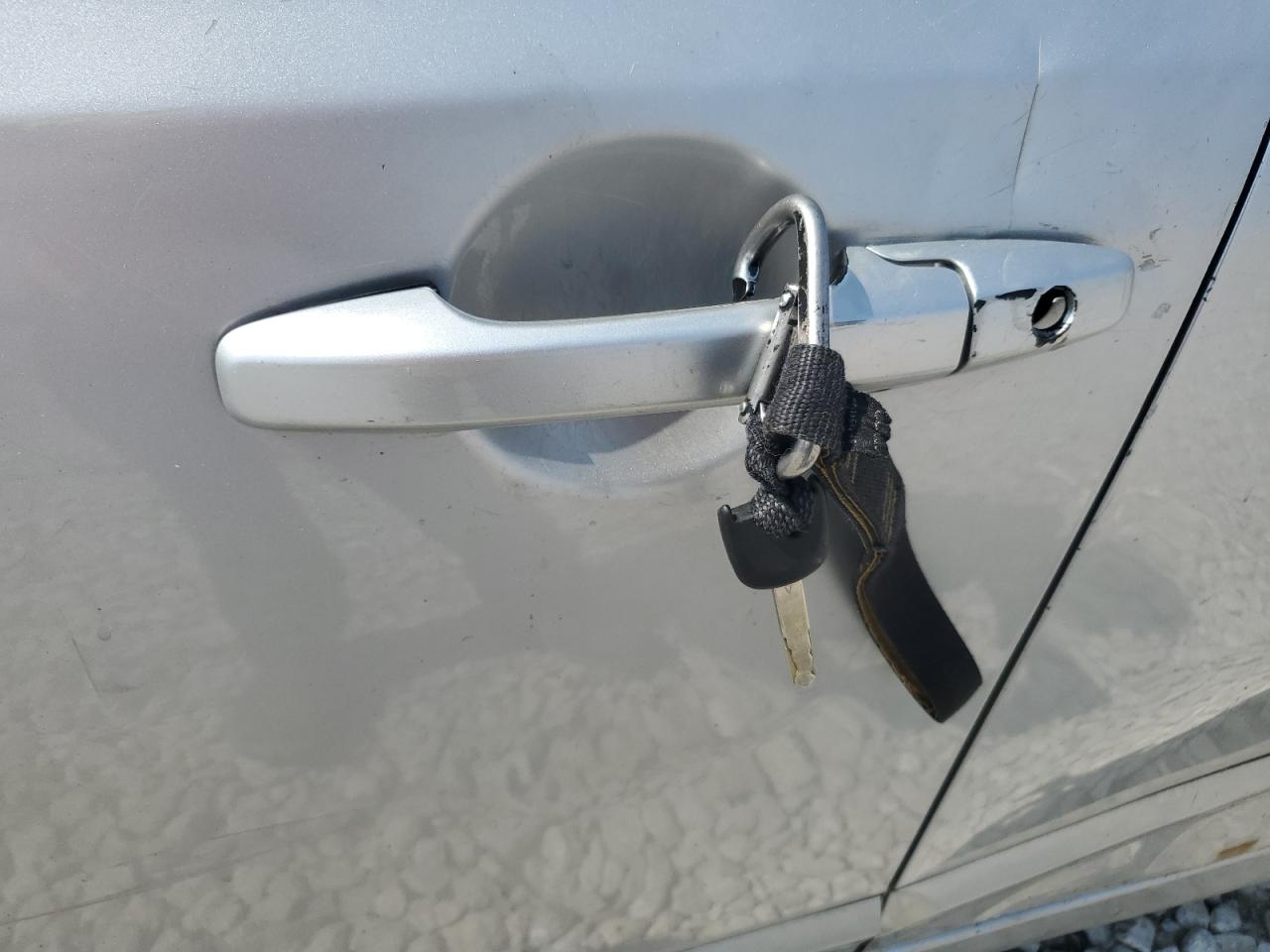 2007 Honda Civic Ex VIN: 1HGFA168X7L101230 Lot: 59520725