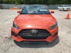 2020 Hyundai Veloster Base for Sale in Knightdale, NC - Front End