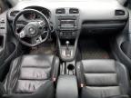 2010 VOLKSWAGEN GTI  for sale at Copart ON - LONDON
