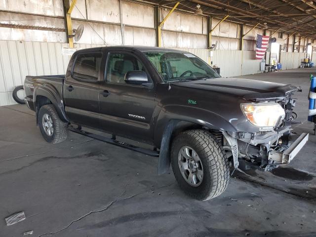  TOYOTA TACOMA 2014 Сharcoal