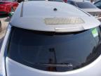 2014 NISSAN LEAF TEKNA for sale at Copart WOLVERHAMPTON
