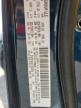 2015 Dodge Journey Crossroad   en Venta en Bridgeton, MO - Hail