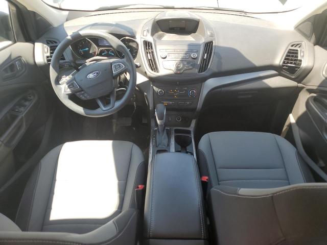  FORD ESCAPE 2019 Black