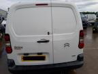2016 CITROEN BERLINGO 6 for sale at Copart SANDY