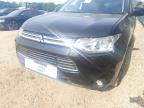 2014 MITSUBISHI OUTLANDER for sale at Copart COLCHESTER