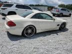 2004 Mercedes-Benz Sl 500 zu verkaufen in Fairburn, GA - Mechanical