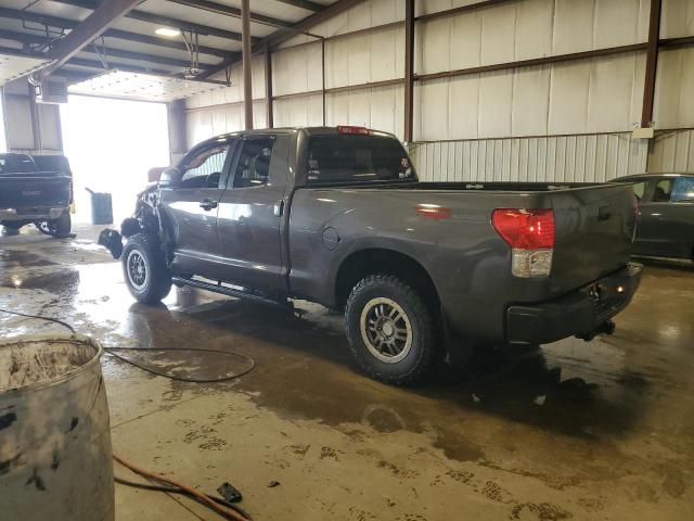  TOYOTA TUNDRA 2012 Szary