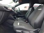 2023 VAUXHALL CORSA E UL for sale at Copart ST HELENS