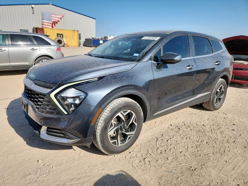 KIA SPORTAGE L 2023