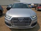 2018 AUDI Q5 PREMIUM PLUS   à vendre chez Copart AB - CALGARY