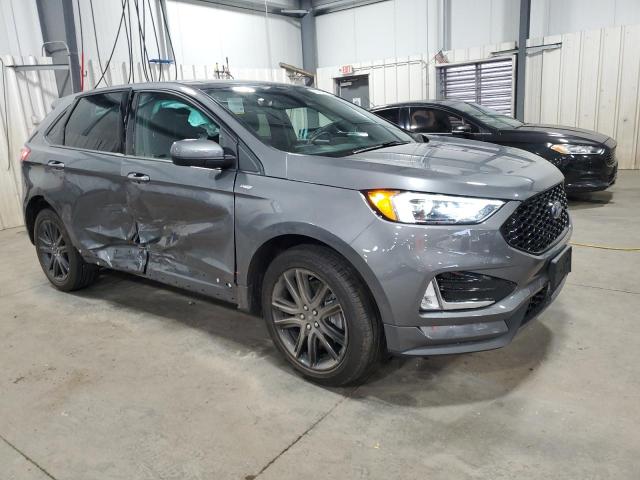  FORD EDGE 2022 Gray