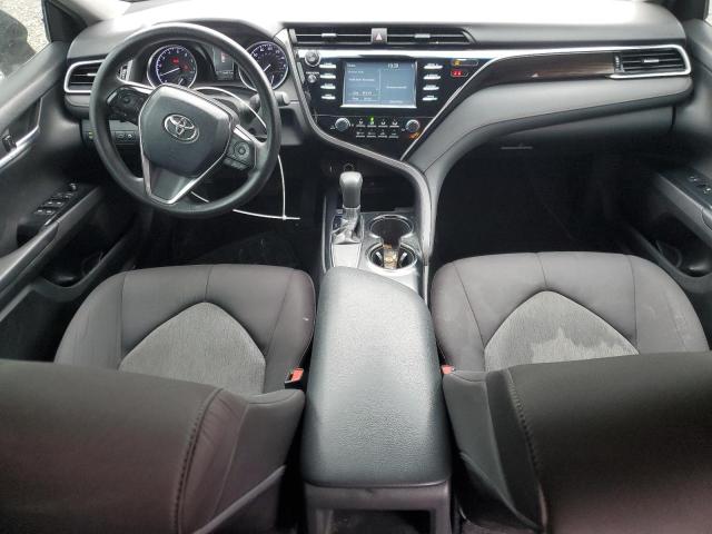  TOYOTA CAMRY 2018 Серый