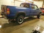 2004 Gmc Sierra K2500 Heavy Duty for Sale in West Mifflin, PA - Frame Damage