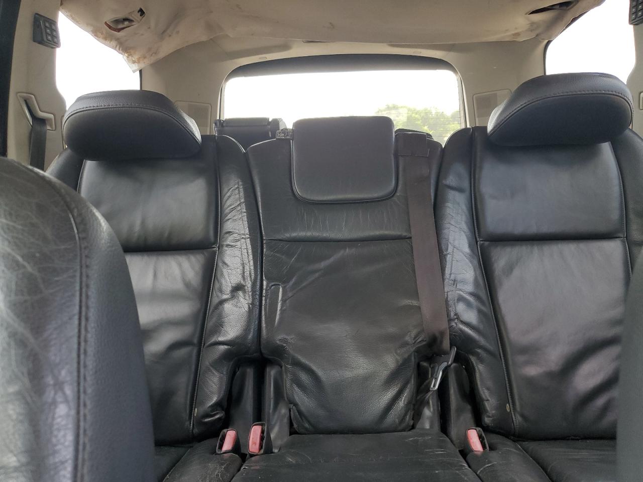 2005 Volvo Xc90 VIN: YV1CZ592551205457 Lot: 57690705