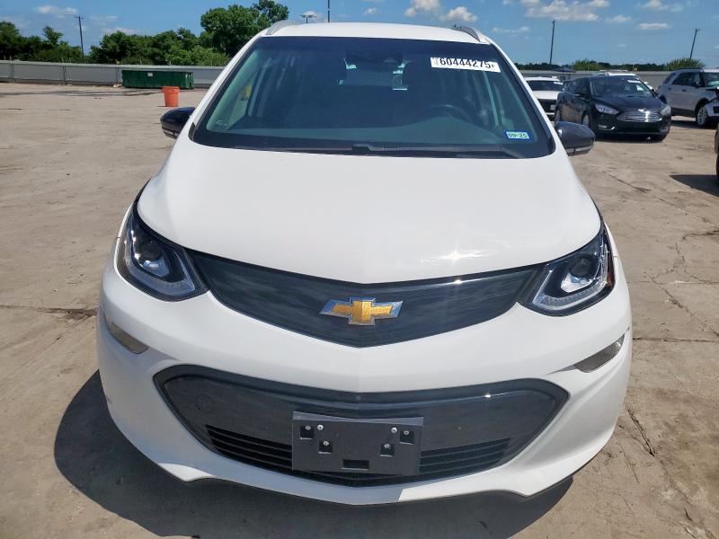  CHEVROLET BOLT 2017 Белы