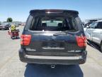 Sacramento, CA에서 판매 중인 2002 Toyota Sequoia Limited - Front End
